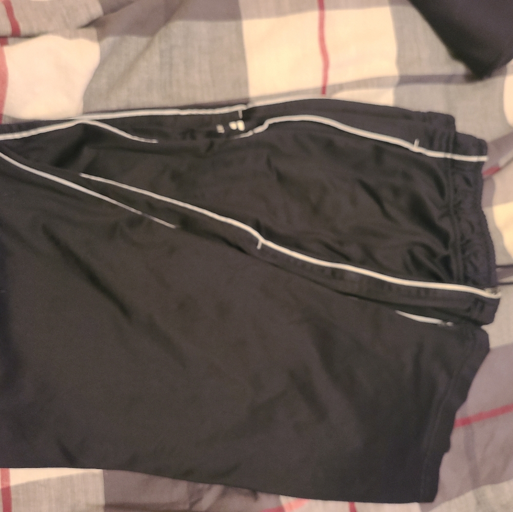 Fila sweat pants